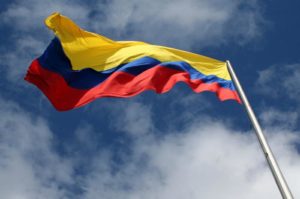 Paz en Colombia