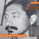 José Francisco Ramírez Torres