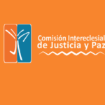 Logo Justicia y Paz