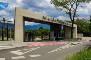 Universidad Nacional