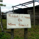 Caño Manso- Curbaradó