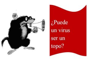 Topo virus