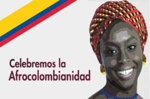 Afrocolombianidad